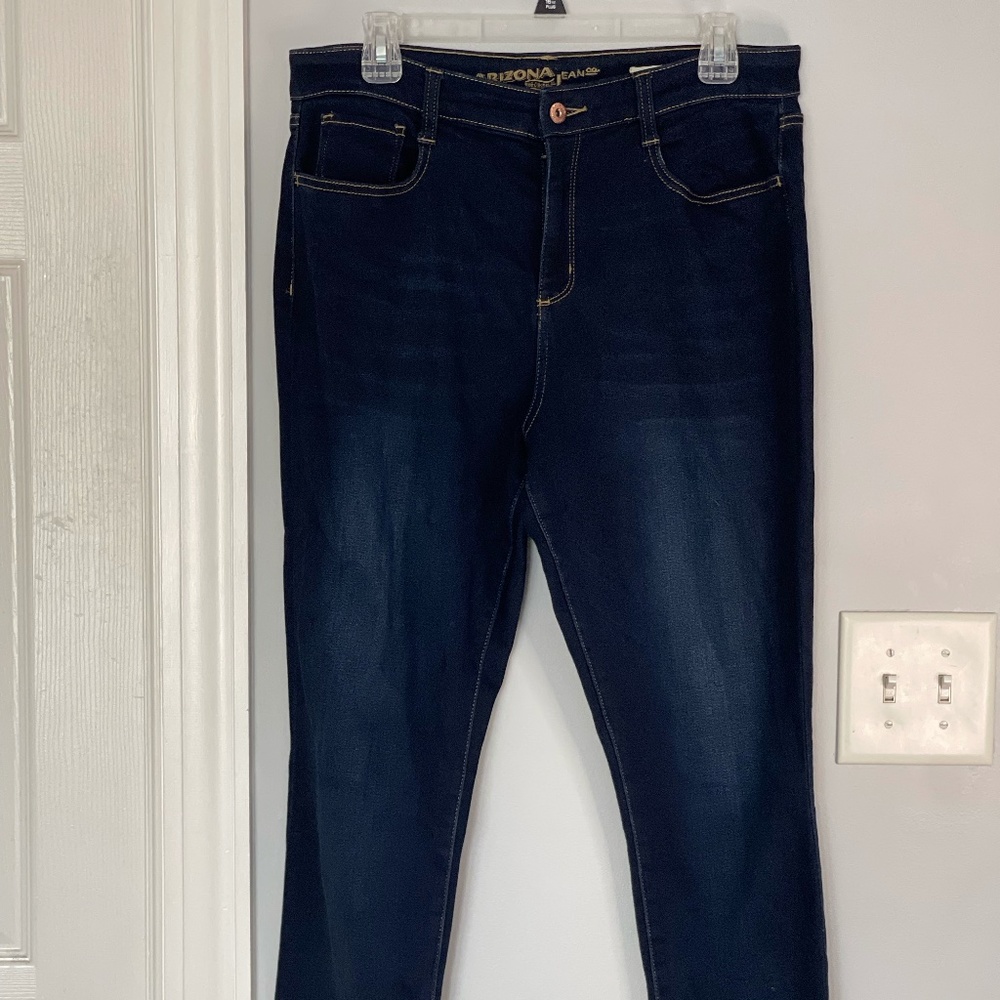 Arizona Jean Company Jeggings